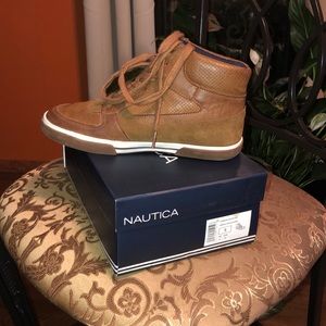 Nautica Youth Hi Top